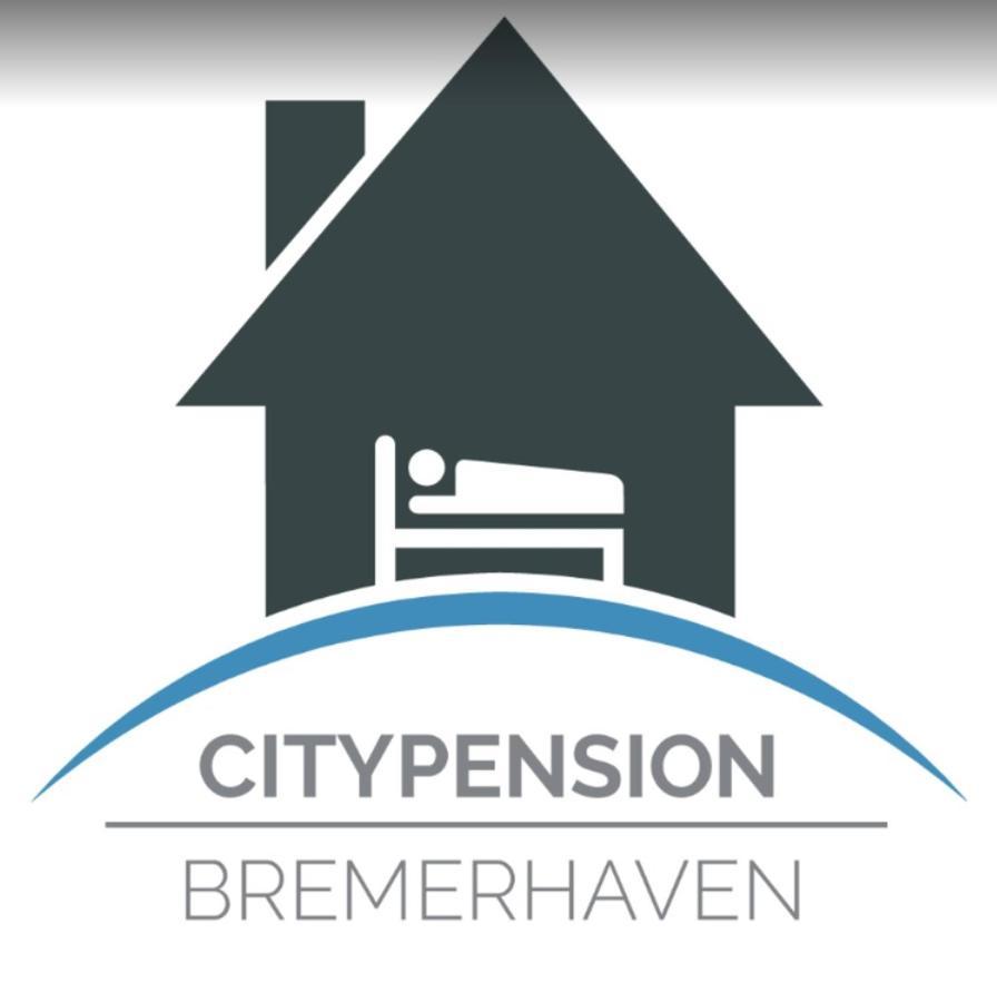 City Pension Bremerhaven Apartment *