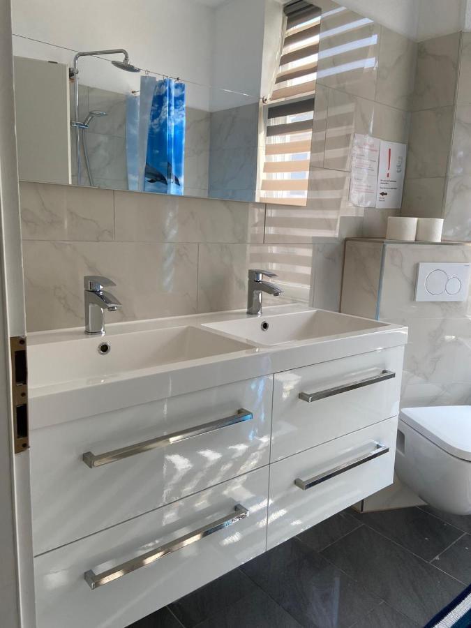 Apartment City Pension Bremerhaven *