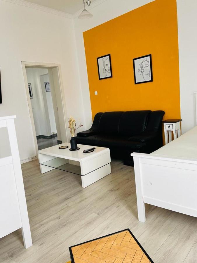 City Pension Bremerhaven *