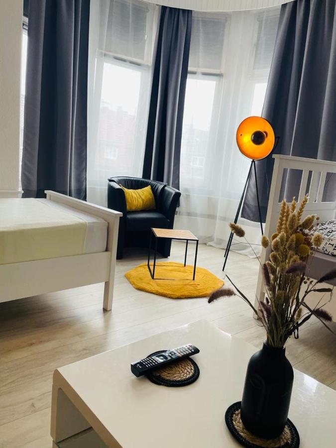 Apartment City Pension Bremerhaven Bremerhaven