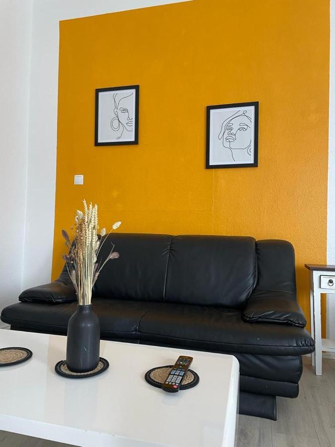 City Pension Bremerhaven Apartment *